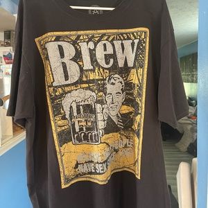 Akademiks mens t-shirt 2xl!